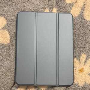Blue Tablet Case